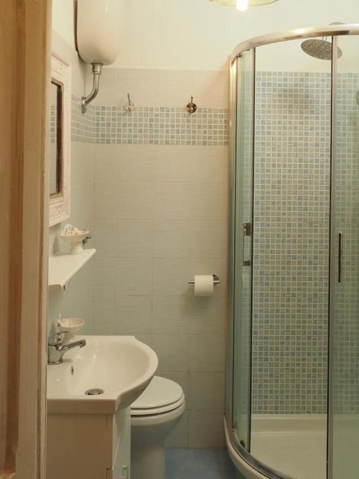 Regina Margherita Casa Vacanza Civitavecchia Luaran gambar