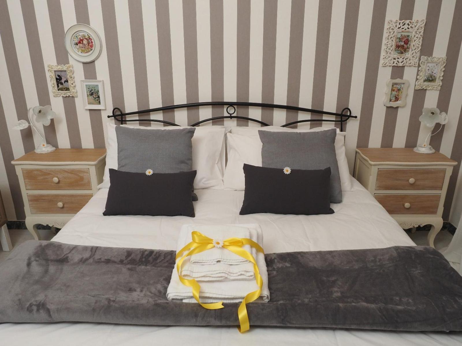 Regina Margherita Casa Vacanza Civitavecchia Luaran gambar